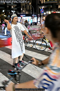 2024-06-27 Milano - Critical Mass 090